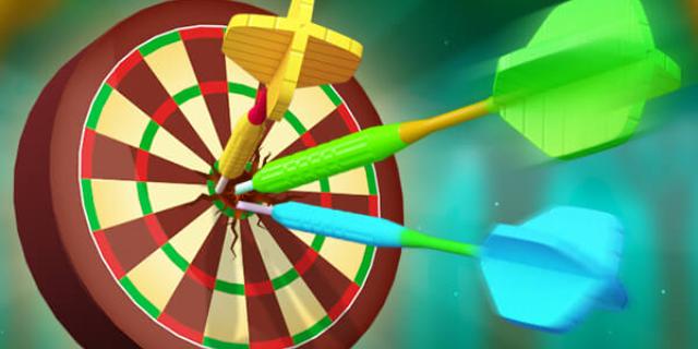 Darts